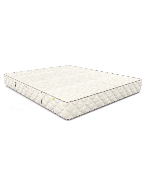Orthopedic Mattress with open bonnel springs -height 20cm - Accent 2 - Only size 180X200 available
